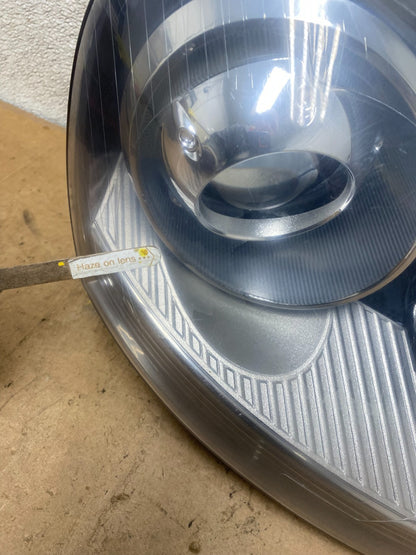 2006 to 2009 Volkswagen Jetta Golf Right RH HID Xenon Headlight Oem X5534 DW5