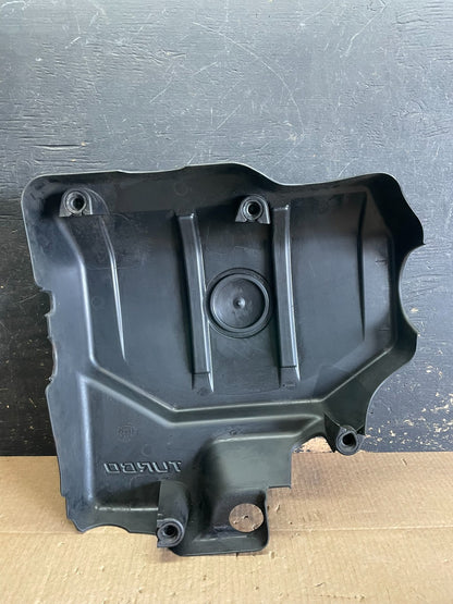 2010 to 2011 Cadillac SRX Engine Cover 2.8L 19420814 AA6115 DG5