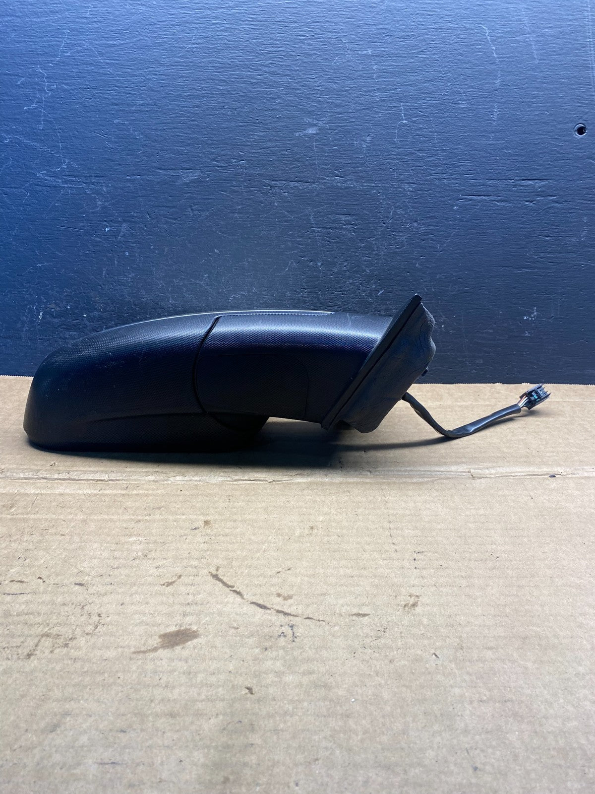 2010-2015 Chevrolet Equinox Right Passenger Heated View Door Mirror AD3356 DG2
