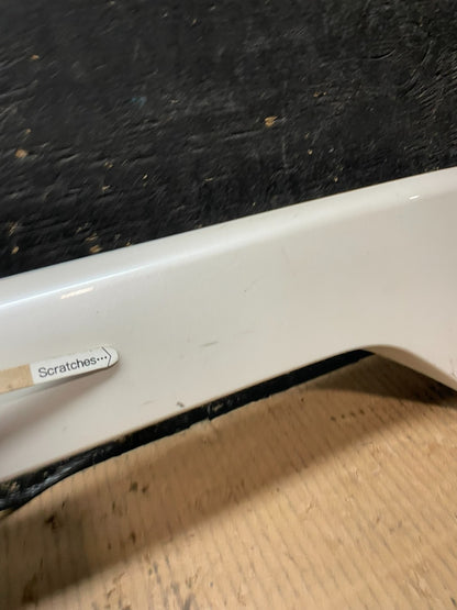 2017 2018 2019 Ford Escape Rear Trunk Molding with Camera Oem ab2961 DG4