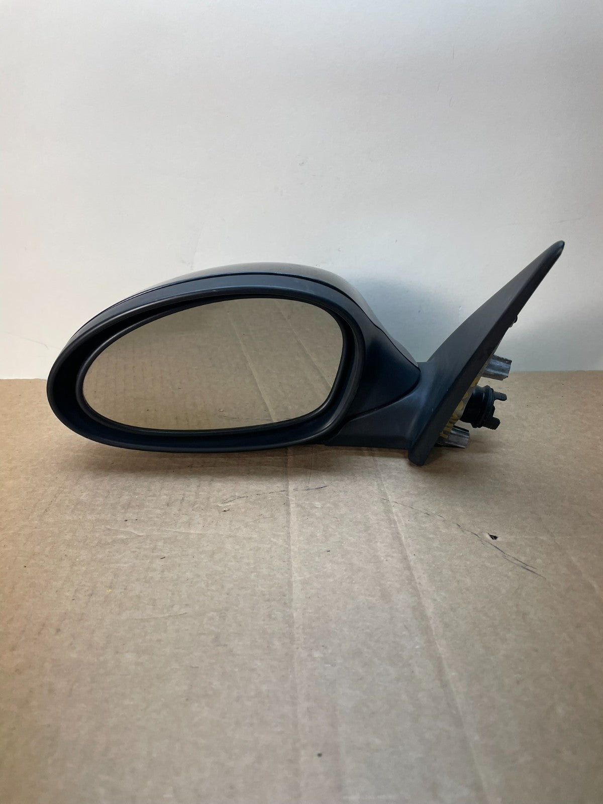 2006 to 2008 BMW 328i 335i Left Driver Lh Side View Door Mirror AH0002 DG7