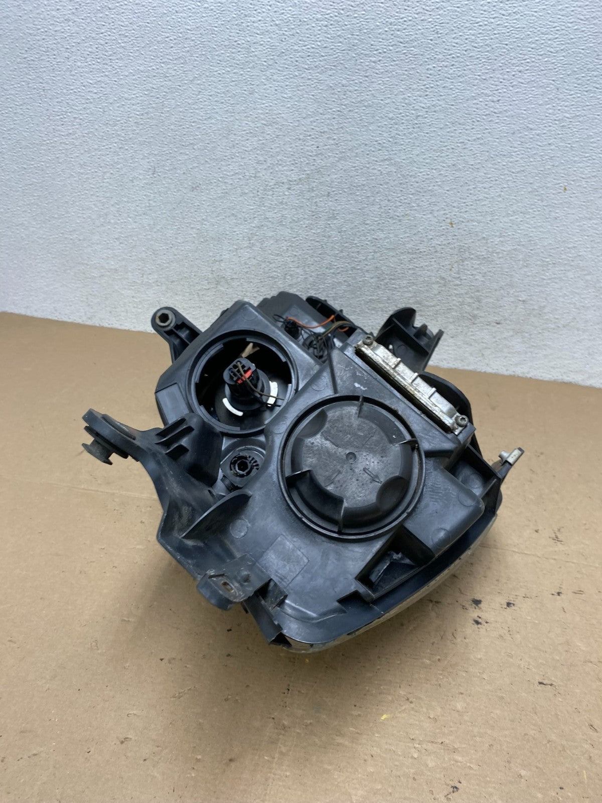 2007-2012 Gmc Acadia Xenon HID Headlight Left Driver LH Side AF5041 DW9