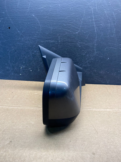 2007 to 2010 Ford Edge Right Passenger View Door Heated Mirror AF6877 DG9