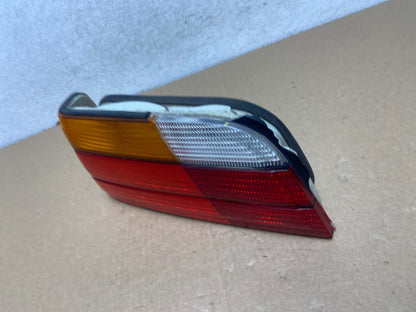1992 to 1998 BMW 3-Series E36 M3 Coupe Left Driver LH Tail Light AF7307 DW1