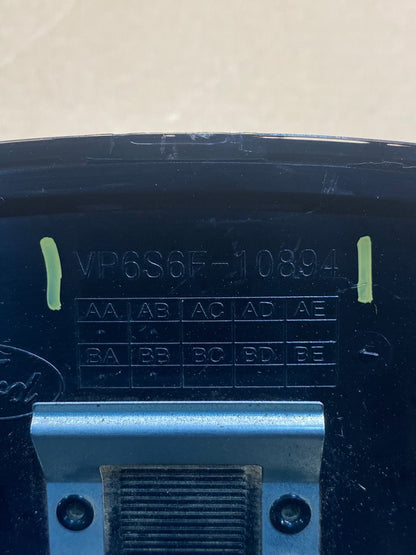 2011 to 2013 Ford Transit Connect Speedometer Gauge Cluster ah9822 DG5