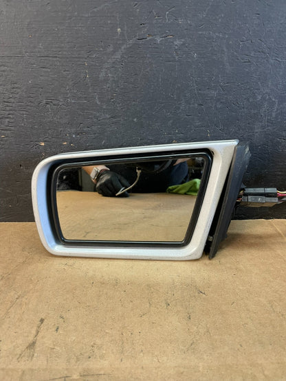 1996-1999 Mercedes-Benz W210 E-Class E320 Left Driver Side Mirror AE1081 DW5