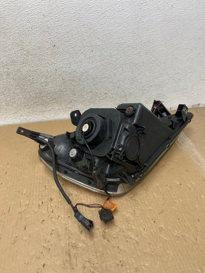 2002 to 2004 Honda Crv Cr-v Left Driver Halogen Headlight DEPO AH2802 LK7