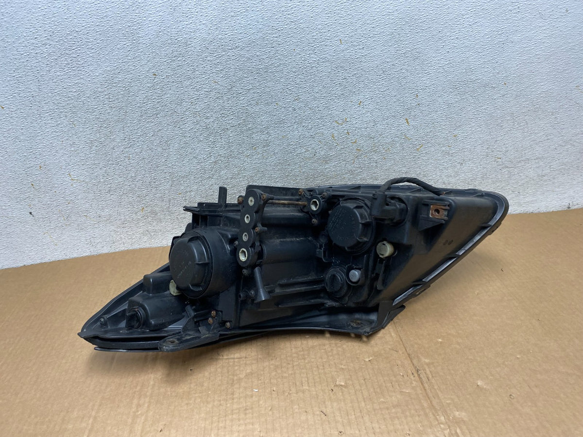 2007 to 2012 Hyundai Veracruz Right Passenger RH Headlight Halogen AI3824 DW5