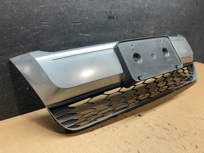 2011 to 2014 Ford Edge Front Lower Chrome Grille Cover Moulding aa2384 DG1