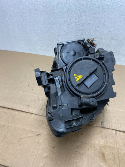 2014-2016 Mercedes CLA CLA250 Left Driver LH Xenon HID Headlight AE6539 DG7