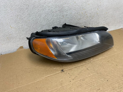 2008 to 2013 Volvo XC70 V70 S80 Right Passenger Side Halogen Headlight AH7886 DW1