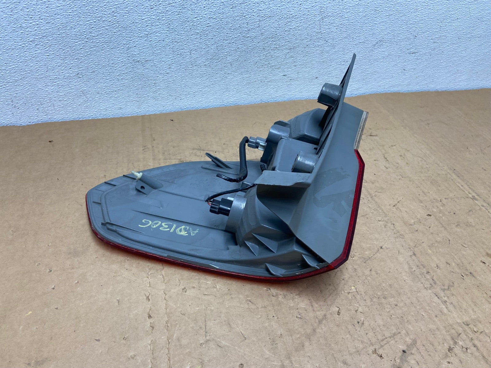 2008 2009 2010 Honda Odyssey Left Driver LH Side Tail Light AD1306 LK5