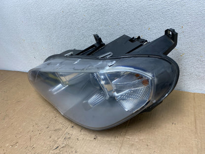 2011 to 2013 BMW X5 Left Driver LH Side Headlight Xenon HID AI9255 LK1