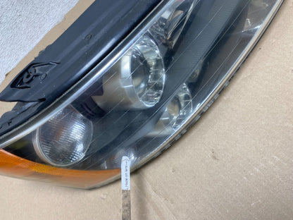 2006-2008 Hyundai Sonata Right Passenger Rh Side Headlight Halogen AG6816 DW4