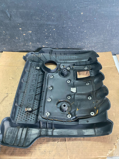 2004 2005 2006 Kia Optima 2.4L  Engine Motor Cover OEM Q8491 DG6