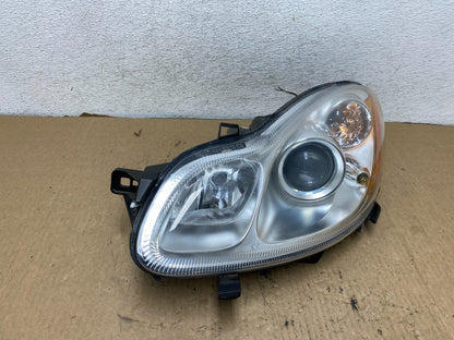 2008 - 2015 Smart Fortwo Left Driver LH Side Halogen Headlight AG2250 DW2