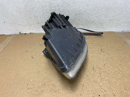 2007 to 2012 Hyundai Veracruz Right Passenger RH Headlight Halogen AH2926 DW7