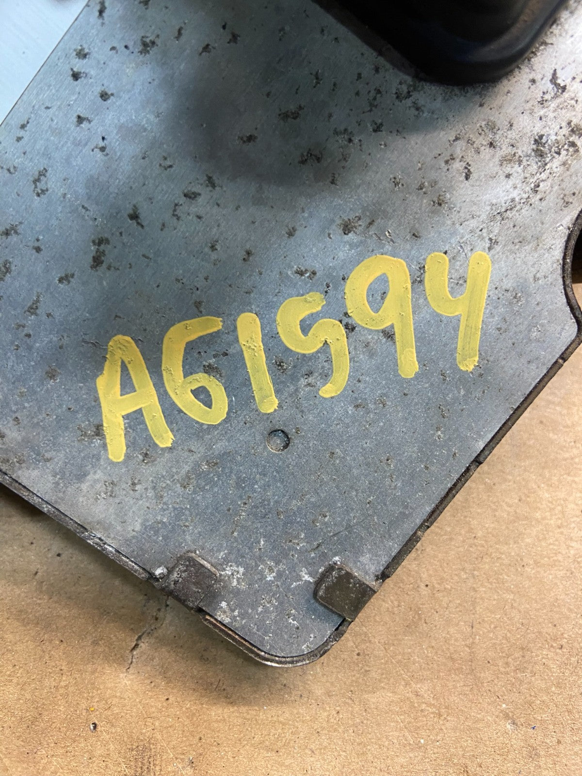 2001 Dodge Durango 4.7L Engine Computer Module ECU PCM ag1594 DG3