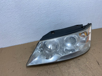 2009 - 2010 Hyundai Sonata Left Driver LH Side Headlight Halogen Oem AB8529 DW2