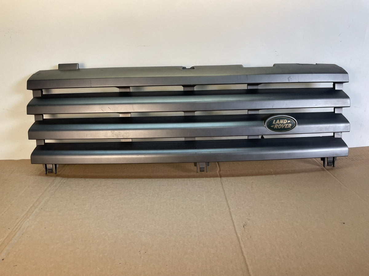2003 to 2005 Land Rover Range Rover Front Grille Grill ah60720