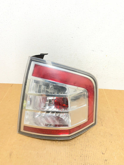 2007 to 2010 Ford Edge Tail light Right Passenger Rh Side AD9303 LK0