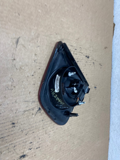 2008-2010 Volkswagen Jetta Sedan Left Driver Inner Tail Light AG2240 LK4