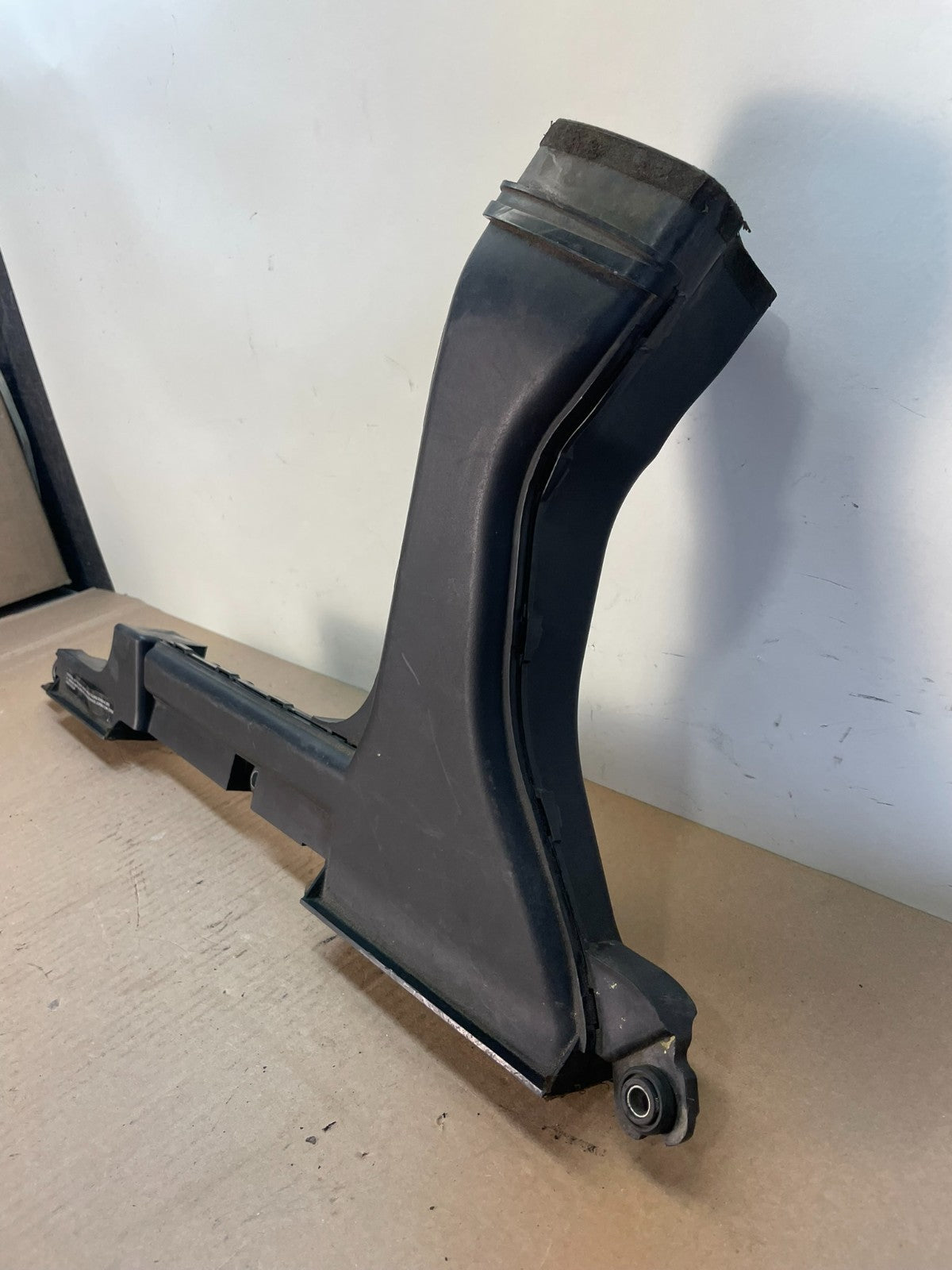 2009 to 2014 Nissan Maxima Upper Air Intake Duct AI0785 DG1
