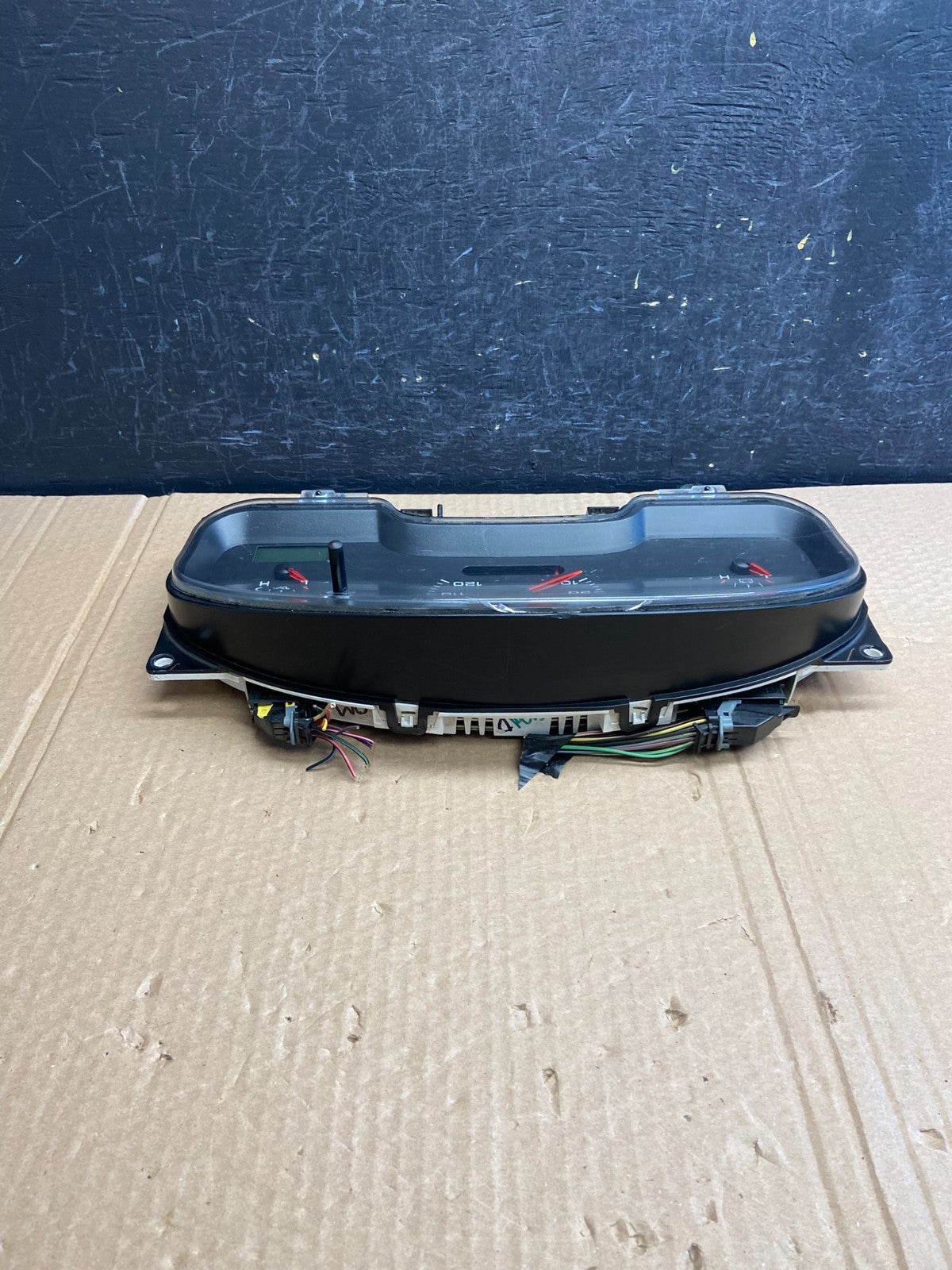 2004 2008 Ford F150 F-150 Speedometer Cluster Gauge AF6157 DG4