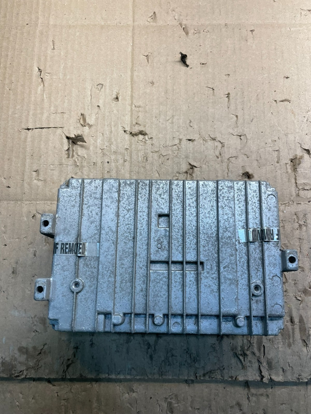 2002 Dodge Dakota 3.9L  Engine Computer Module ECM ECU Unit OEM x8706 DG2