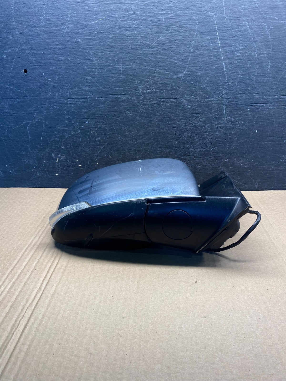 2011-2016 Chrysler Town Country Right Passenger Turn Door Heat Mirror AF6938 MS3