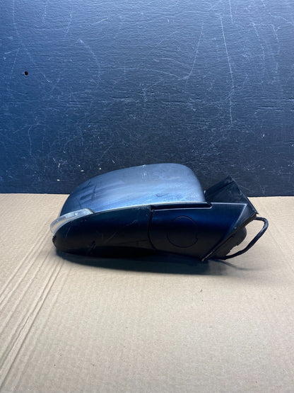 2011-2016 Chrysler Town Country Right Passenger Turn Door Heat Mirror AF6938 MS3
