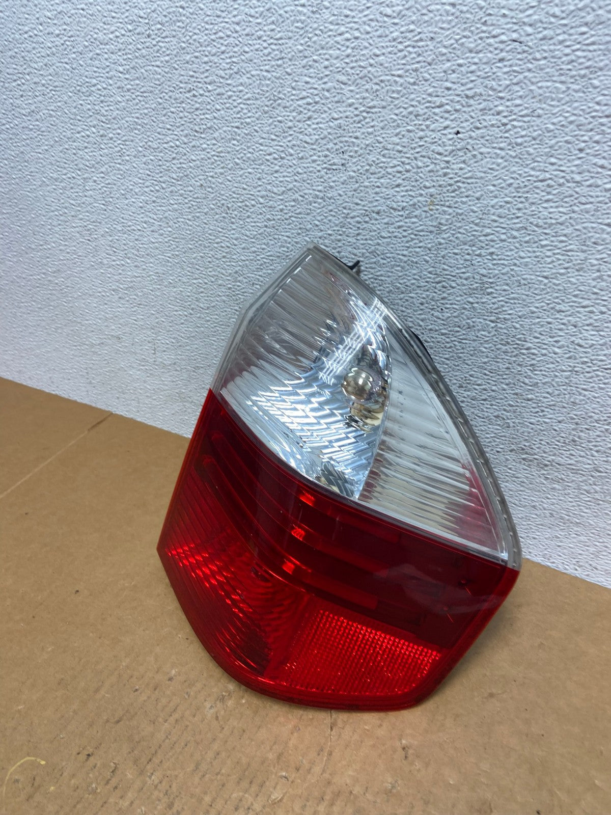 2007 2008 2009 2010 BMW X3 Right Passenger Side Rh Tail Light AD9300 LK1