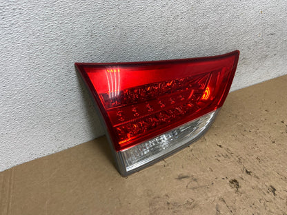 2011-2020 Toyota Sienna Left LH Side Inner Tail Light AF82682