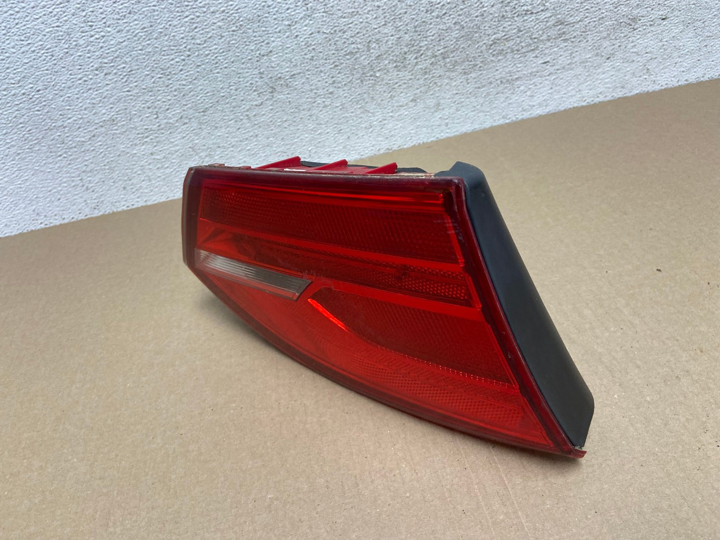 2011-2014 Volkswagen Jetta Left Driver LH Inner Trunk Tail Light AF5756 LK1