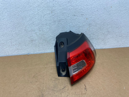 2014 to 2018 Jeep Cherokee Right Passenger RH Side Tail Light AD5462 LK2