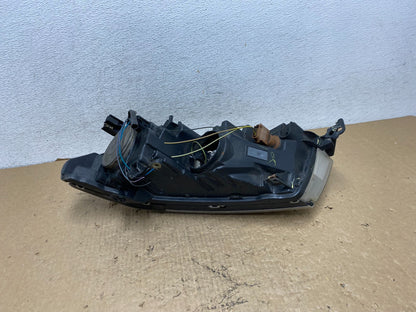 2006-2009 Lincoln MKZ Zephyr Right Passenger Headlight Halogen AF8208 DW8