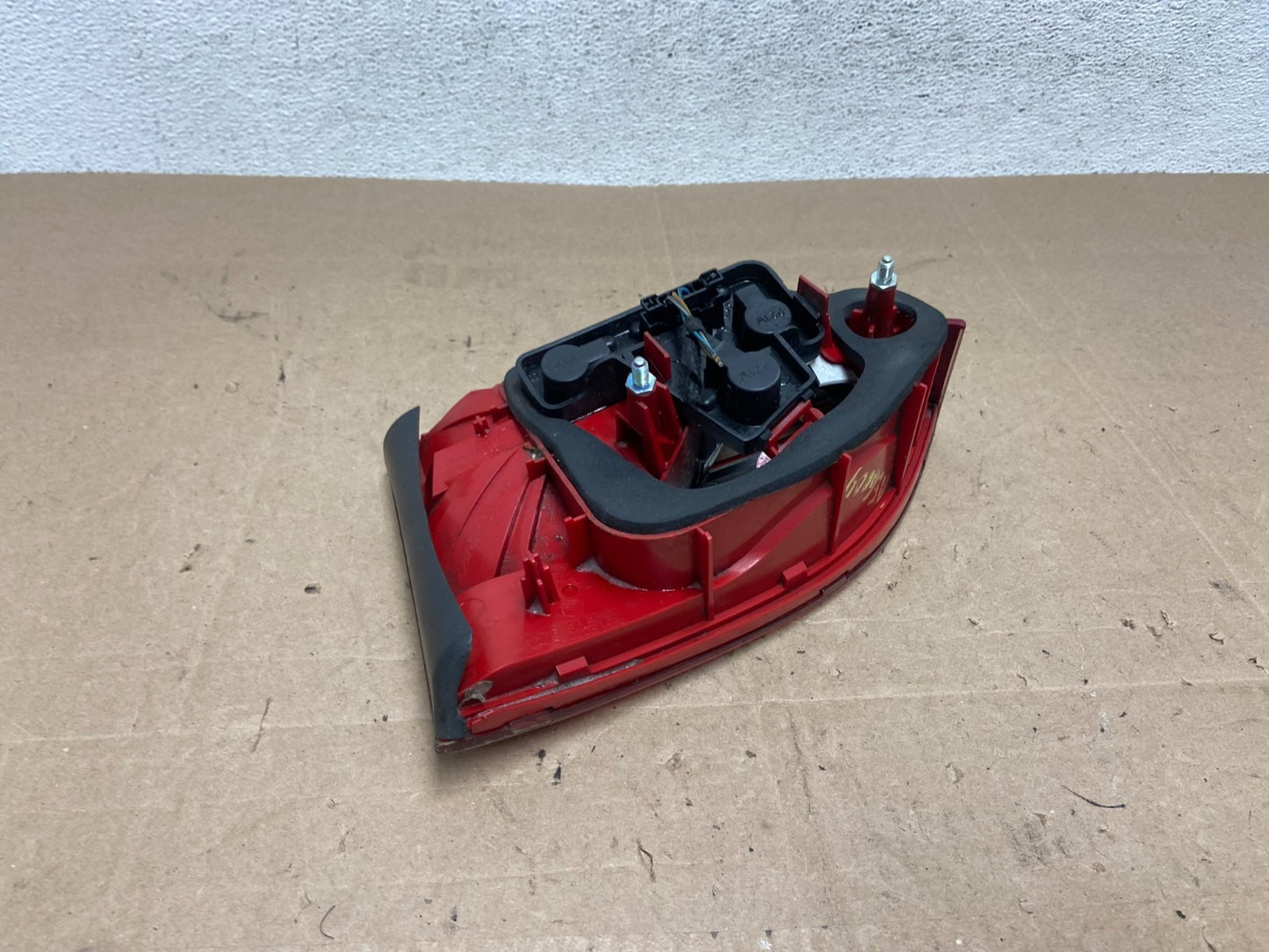 2011-2014 Volkswagen Jetta Left Driver LH Inner Trunk Tail Light AE6004 DW5