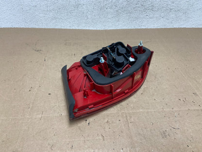 2011-2014 Volkswagen Jetta Left Driver LH Inner Trunk Tail Light AE6004 DW5