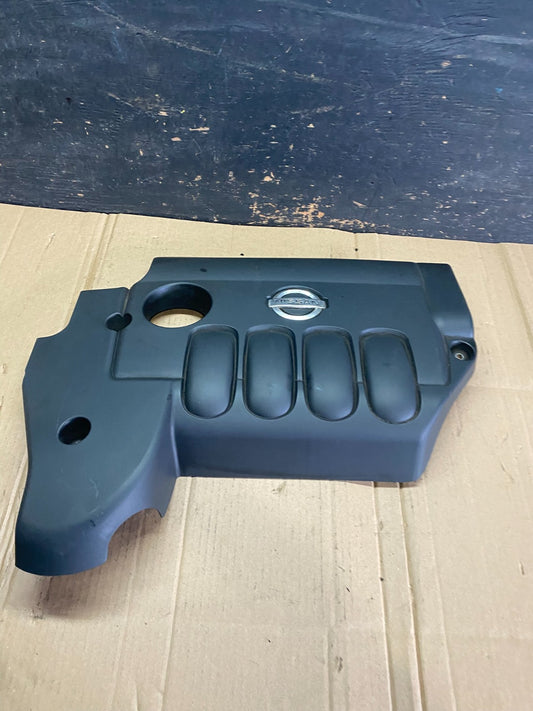 2007 to 2013 Nissan Altima 2.5 L Engine Cover OEM s5985 DG0