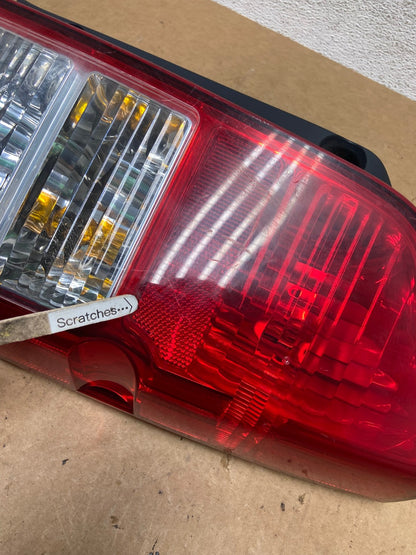 2005 to 2012 Nissan Pathfinder Right Passenger RH Side Tail Light AE3128 LK3
