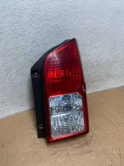 2005 to 2012 Nissan Pathfinder Right Passenger RH Side Tail Light DEPO AI6995 LK2