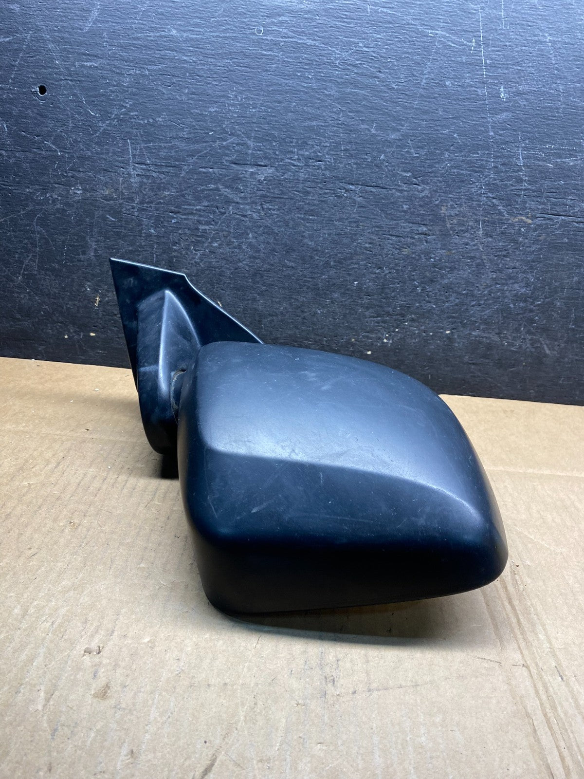 2013-2018 Nissan NV200 Left Driver LH View Door Mirror ai9719 DG2