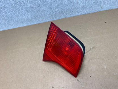 2004 to 2008 Audi A4 Sedan Left Driver LH Side Inner Tail Light V4797 DW1