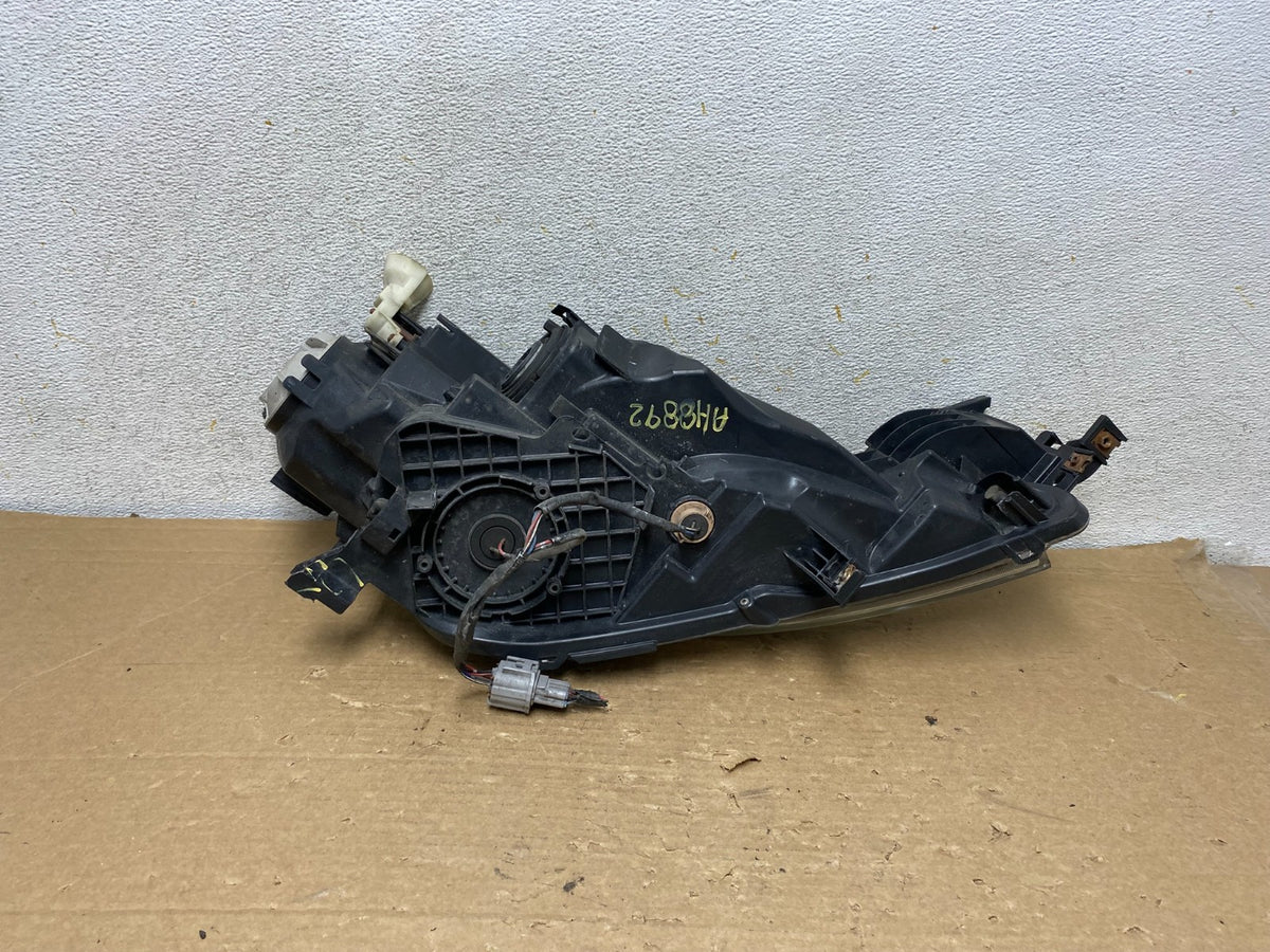 2011 - 2013 Mazda 6 Left Driver LH Side Halogen Headlight AH8892 DW8