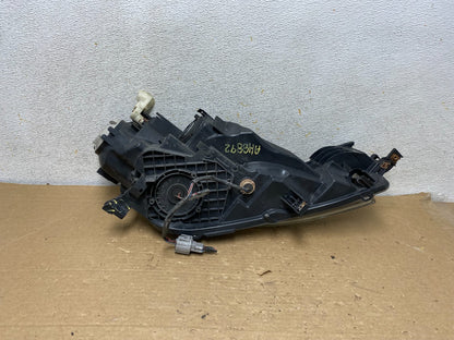 2011 - 2013 Mazda 6 Left Driver LH Side Halogen Headlight AH8892 DW8