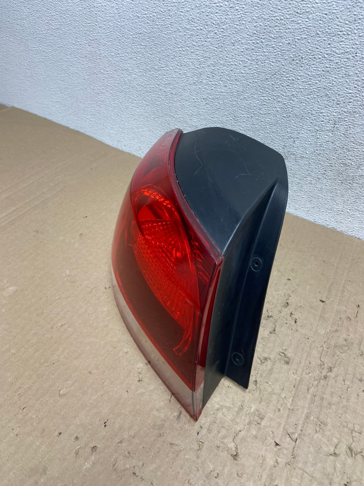2010 to 2014 Volkswagen Golf & GTI Hatchback Left Side Tail Light AE9793 LK1