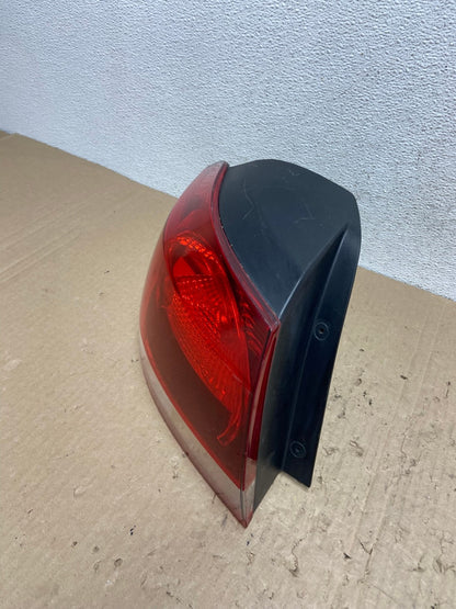 2010 to 2014 Volkswagen Golf & GTI Hatchback Left Side Tail Light AE9793 LK1