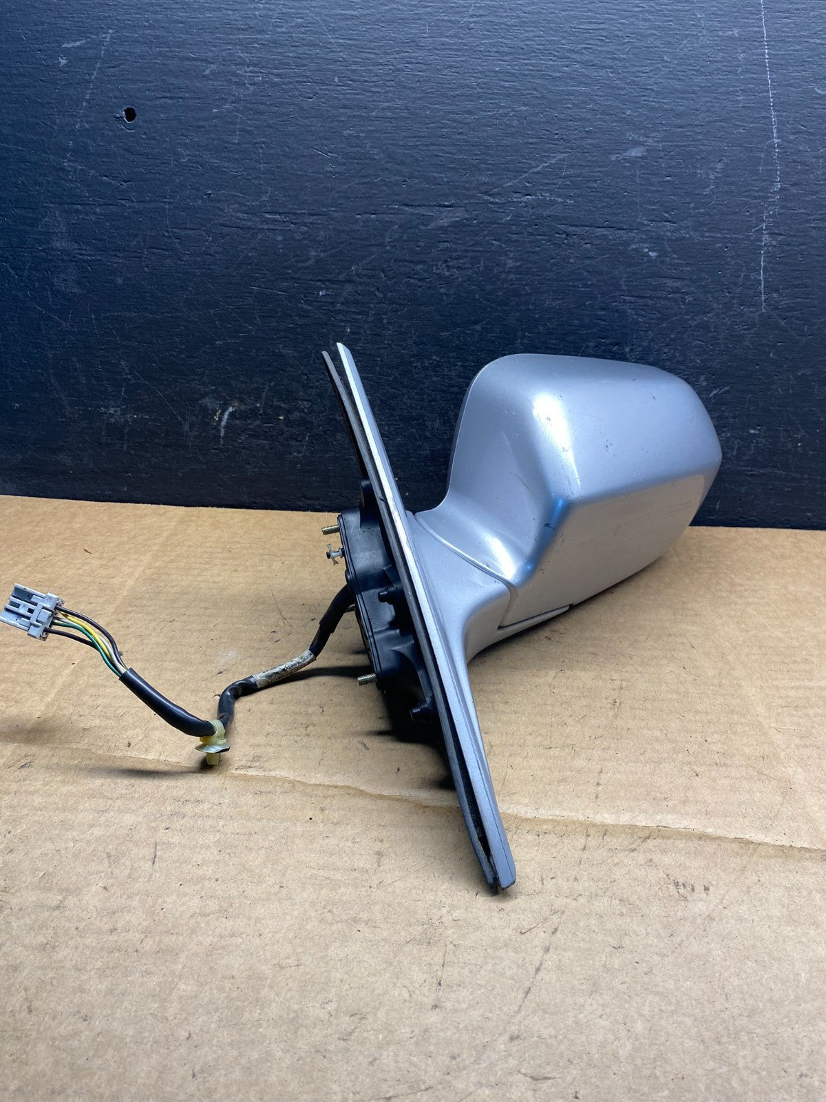 1999-2003 Acura TL Left Driver View Door Mirror AD7276 DG1