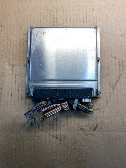 1999 to 2005 Mercedes E320 CLK320 Engine Control Unit ECU Module Oem Z4877 DG2