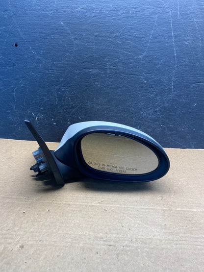2006 to 2008 BMW 328i 335i Right Passenger RH Side View Door Mirror af7627 DG8